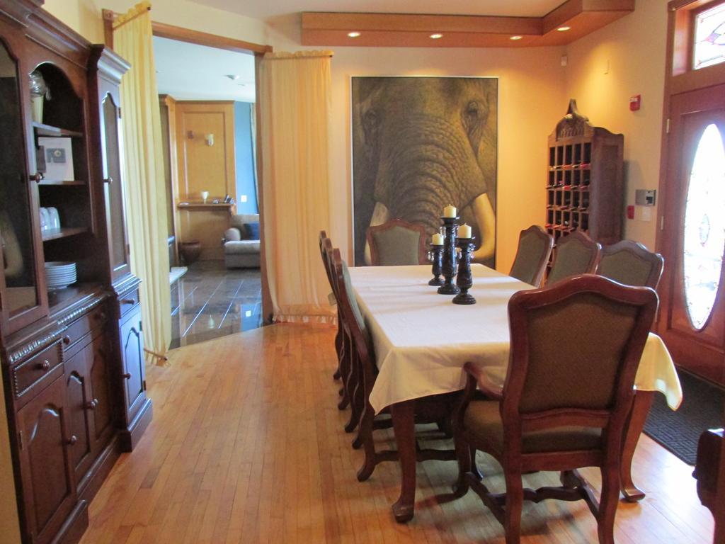 Mansion Inn Lake Stevens Phòng bức ảnh