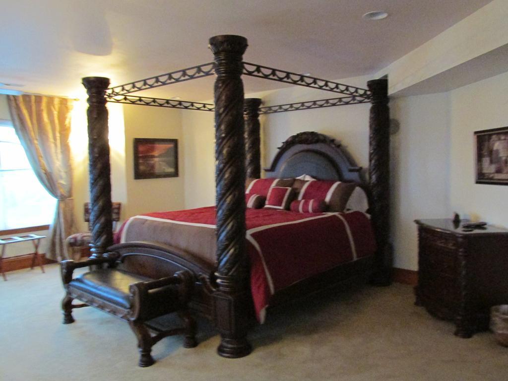Mansion Inn Lake Stevens Phòng bức ảnh