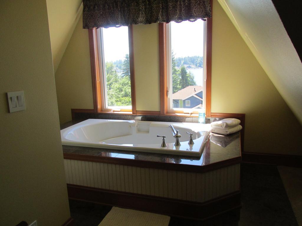 Mansion Inn Lake Stevens Phòng bức ảnh